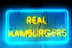 REAL HAMBURGERS